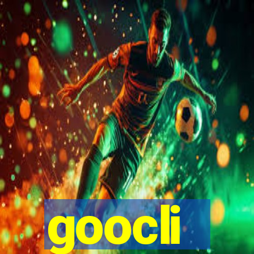 goocli - inicio